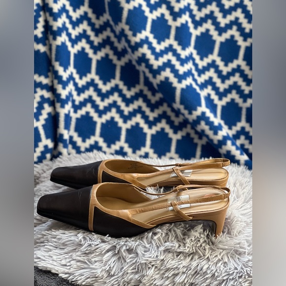 Impo leather heels - Picture 3 of 4